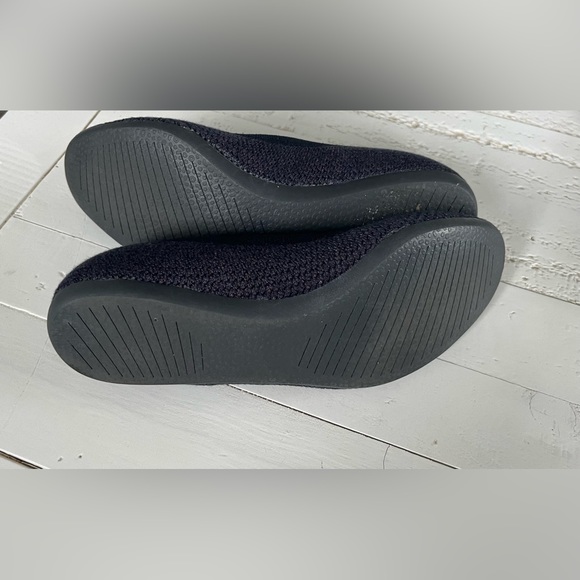 All Birds Woman’s Tree Breezers Ballet Flats Size 7 NWOT - Picture 5 of 5